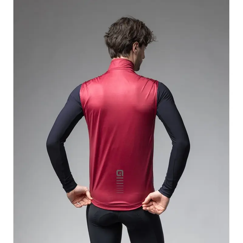 K-Solution Klimatik Red Size XL #1