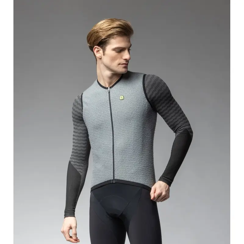 Alpha R-EV1 gris gris tamaño xxxxxl - image