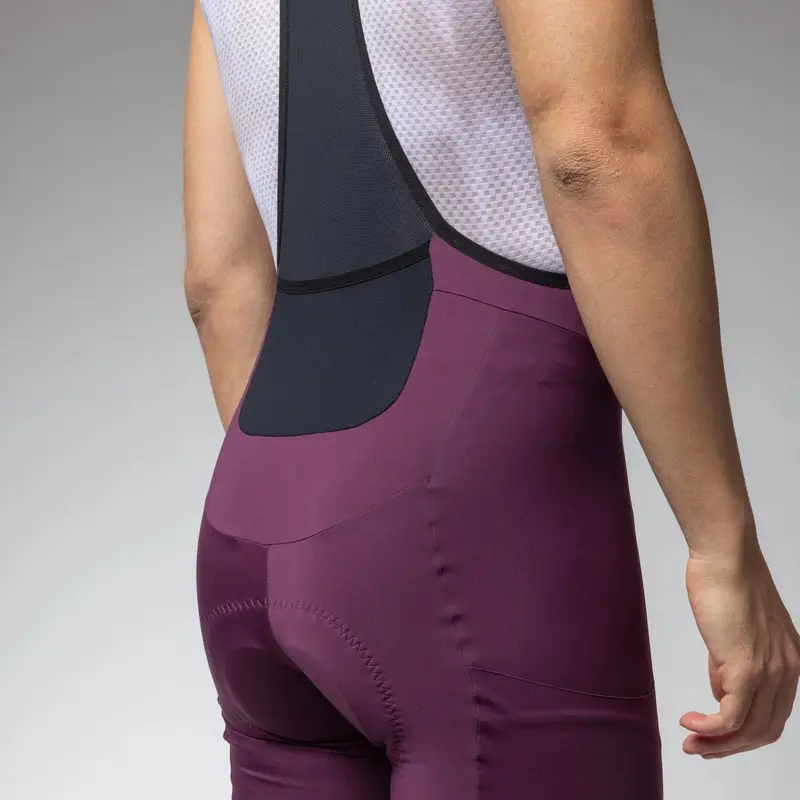 Macacão Gravel Pro Off Road Ameixa Tamanho 5XL #4