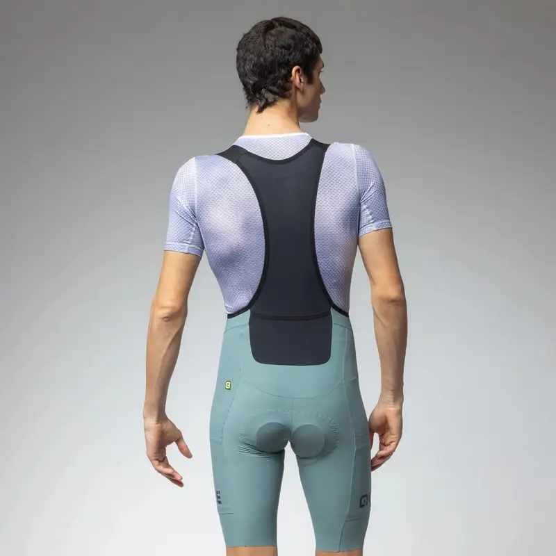 Salopeta Gravel Pro Off Road Eucalipto Talla M #2