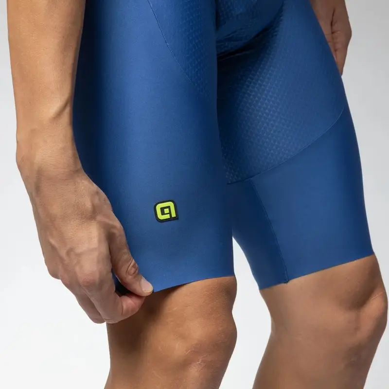 Strada Voltage R-EV1 Ink Blue Bib Overalls Size 5XL #3