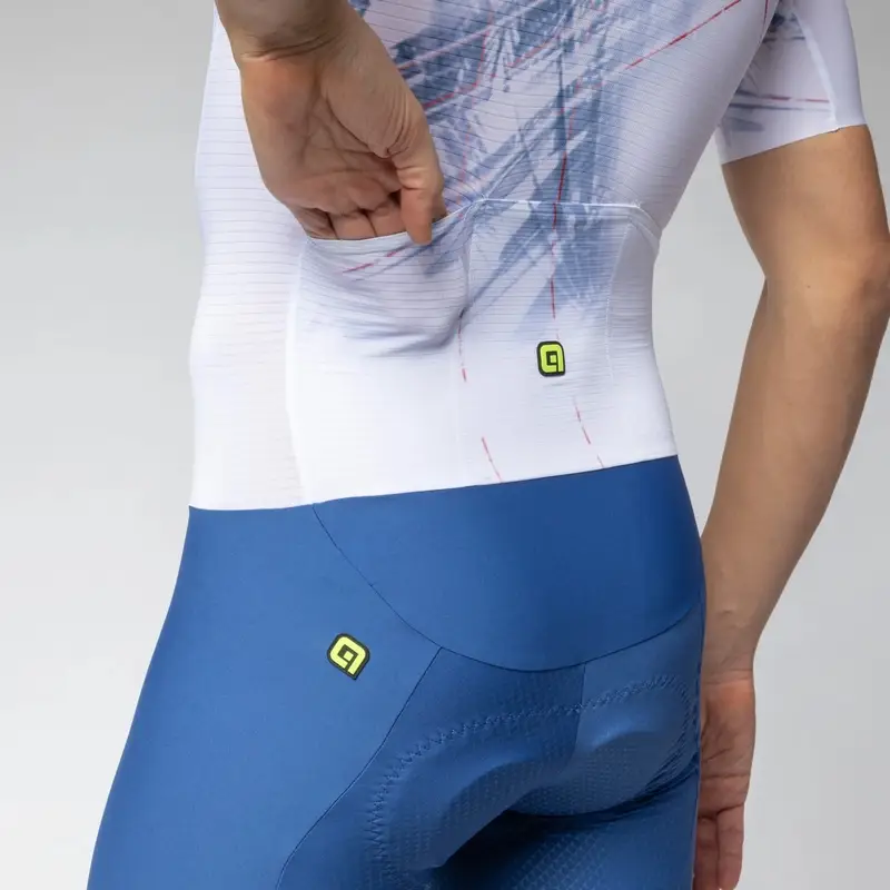 Body Strada Mirror PR-E Ink Blue Taglia 4XL #5