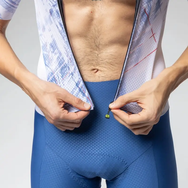 Body Strada Mirror PR-E Ink Blue Taglia 5XL #4