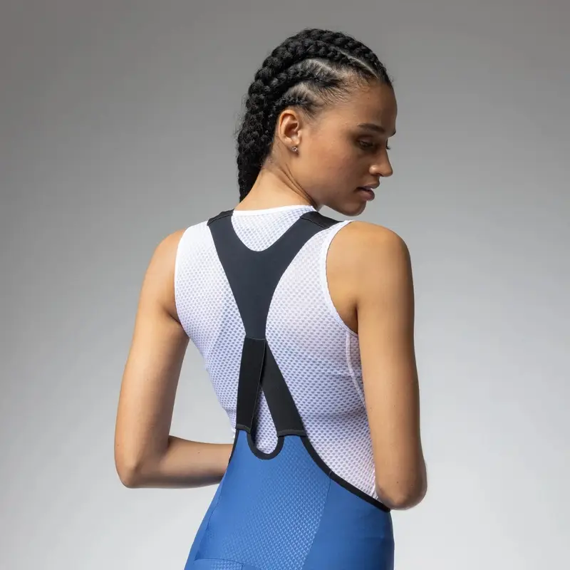 Strada Damen Overalls Voltage R-EV1 Tintenblau Größe 5XL #4