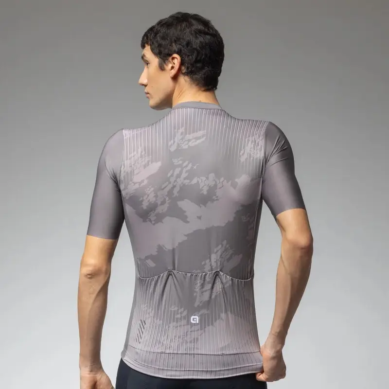 Camiseta Estrada Manga Curta Krakatoa Off Road Gravel Caverna Tamanho XXS #2