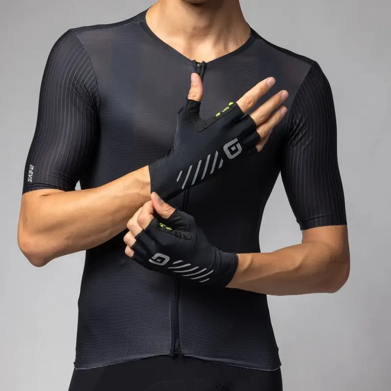 Ciak Road Gloves Black Size 3XL #2