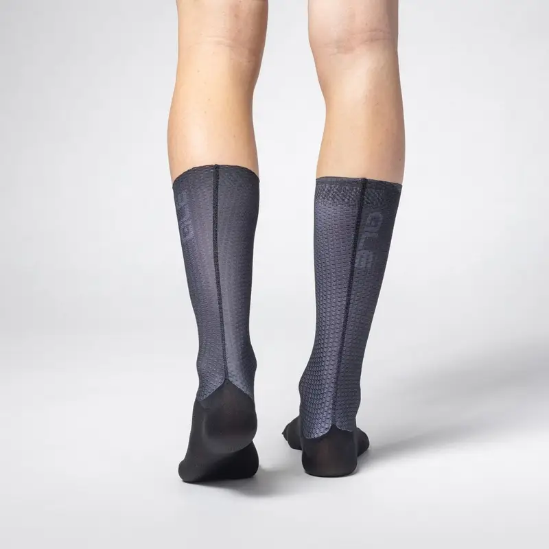 Meias de verão Q-Skin 21cm Typhoon Black Size S (36-39) #2