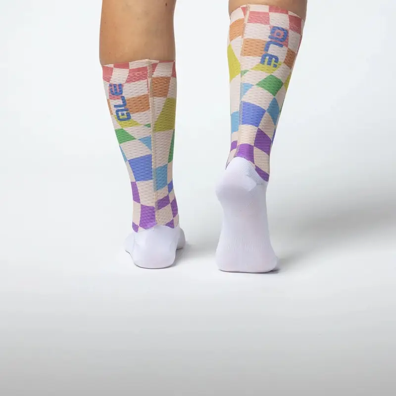 Q-Skin Socken Typhoon MehrfarbigGröße S (36-39) #2