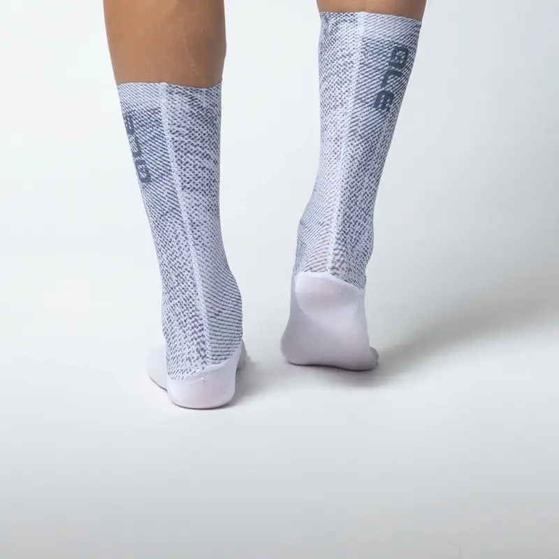 Aero Typhoon Stahl Socken Größe M (40-43) #2