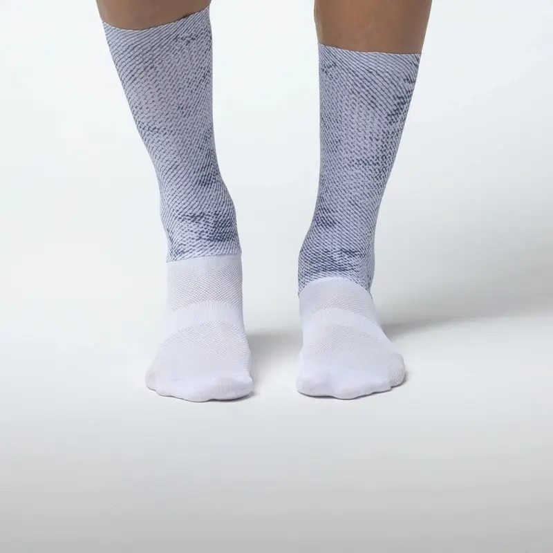 Aero Typhoon Stahl Socken Größe XL (48-50) #1