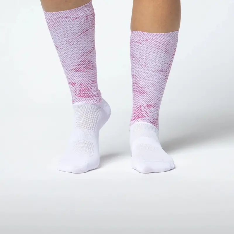 Aero Typhoon Blush Socken Größe L (44-47) #1