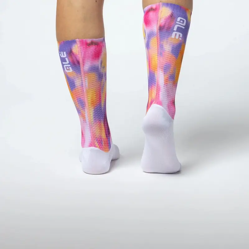 Aero Typhoon Multirosa Socken Größe S (36-39) #2