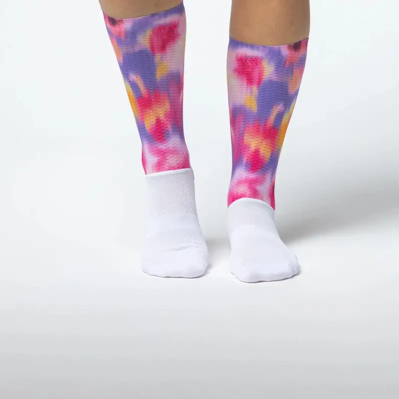 Aero Typhoon Multirosa Socken Größe L (44-47) #1