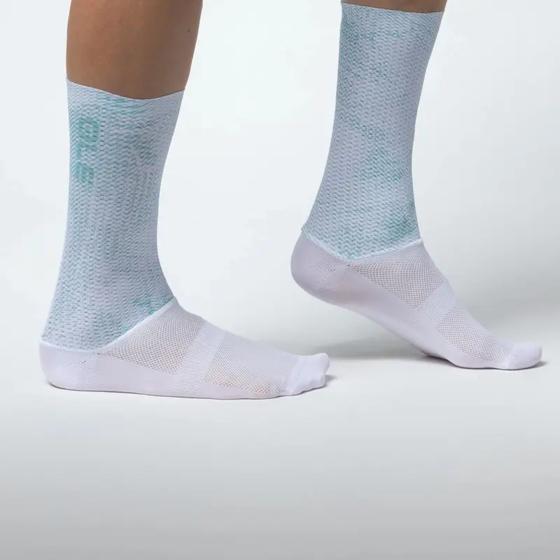 Aero Typhoon Bay Socken Größe L (44-47) - image