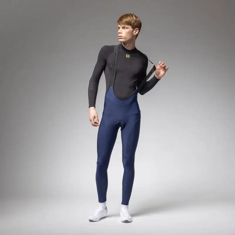 Salopette Hivernale Winter 2.0 Pragma Bleu Taille XXS - image