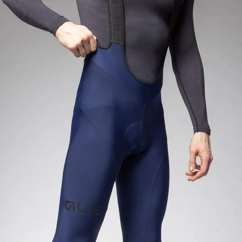 Salopette Winter 2.0 Pragma Bleu Foncé Taille XXS #2