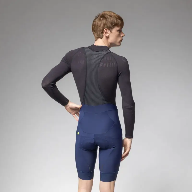 Salopette Winter 2.0 Pragma Bleu Foncé Taille XXS #1