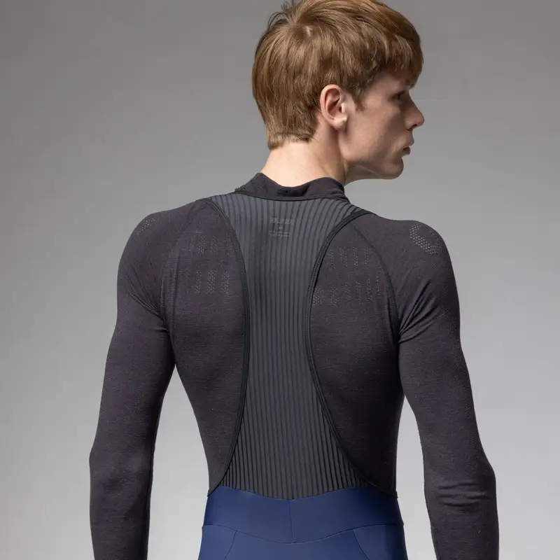 Salopette Winter 2.0 Pragma Bleu Foncé Taille XXS #3