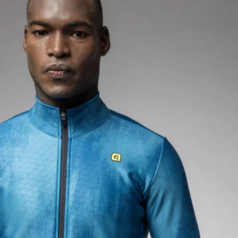 Veste Hiver Fan PR-E Bleu Taille XXS #2