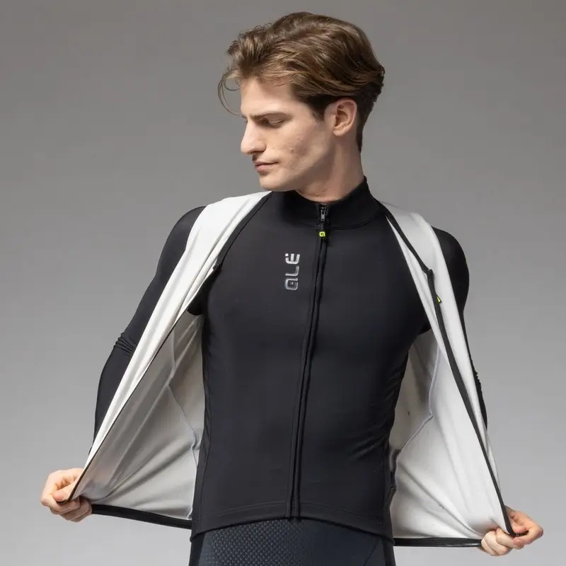 Gilet Thermo 2.0 PR-E Beige Taille XXS #2