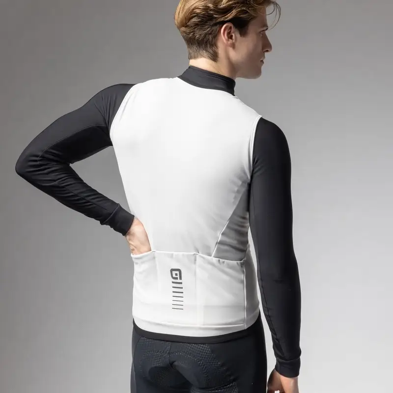 Gilet Thermo 2.0 PR-E Beige Taille XXS #4