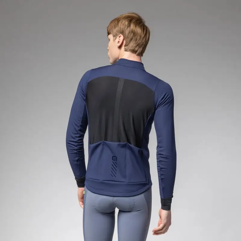 Veste Hiver Fondo 3.0 Pragma Bleu Foncé Taille XXS #1