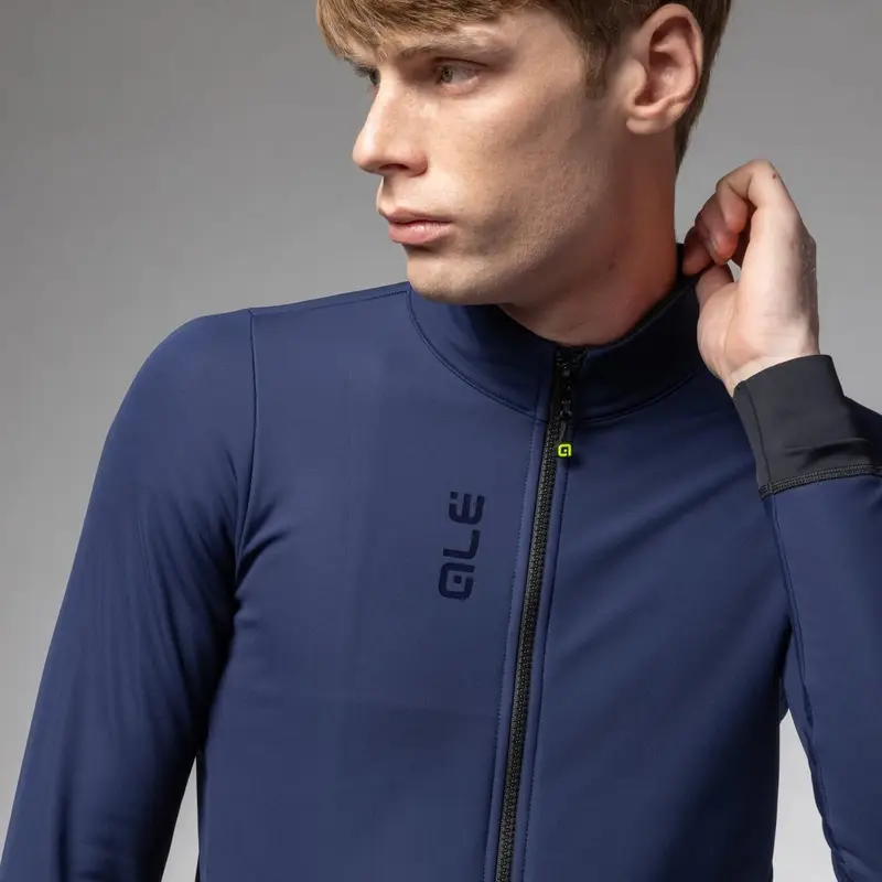 Veste Hiver Fondo 3.0 Pragma Bleu Foncé Taille XXS #2