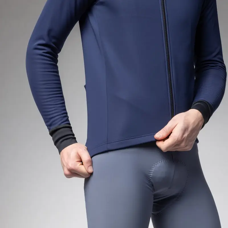 Veste Hiver Fondo 3.0 Pragma Bleu Foncé Taille XXS #3