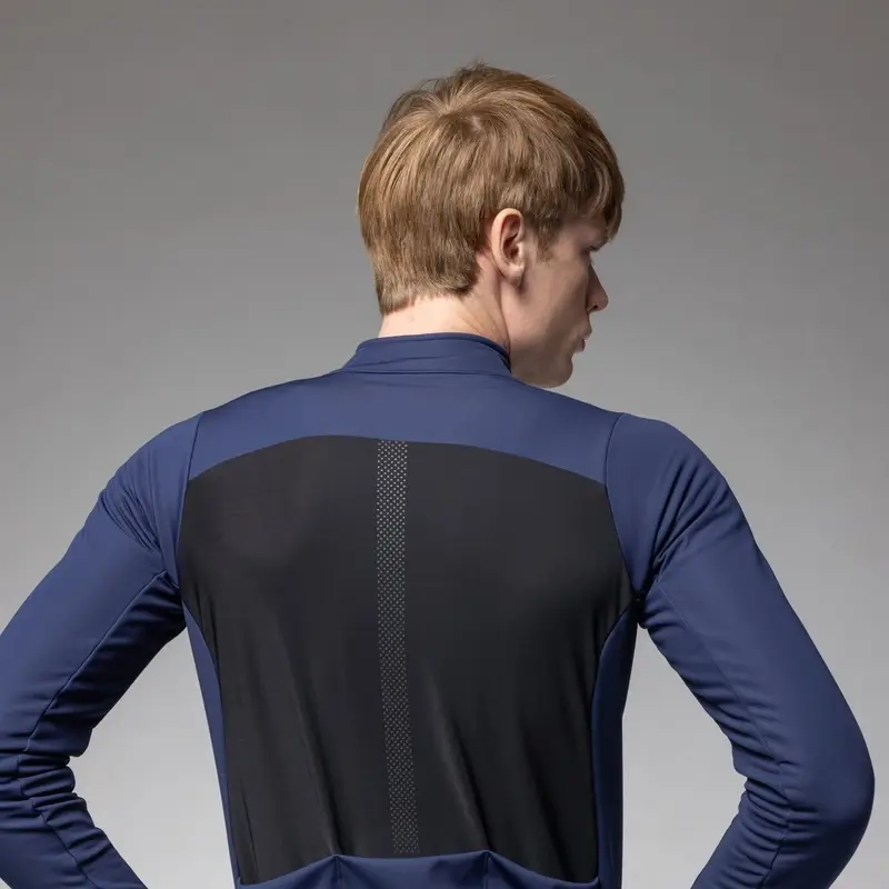 Veste Hiver Fondo 3.0 Pragma Bleu Foncé Taille XXS #4