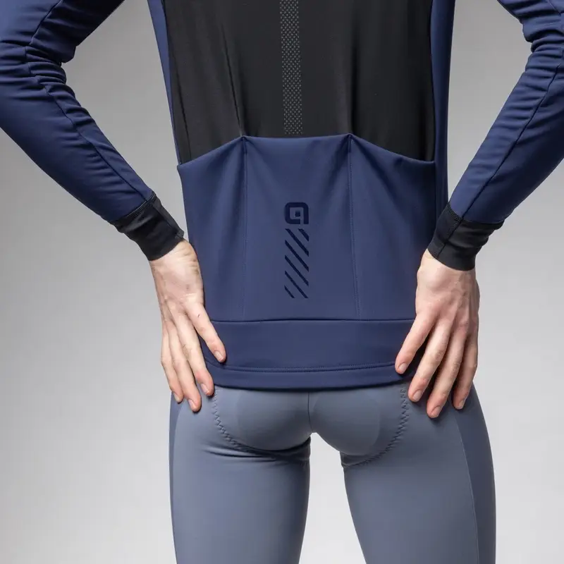 Veste Hiver Fondo 3.0 Pragma Bleu Foncé Taille XXS #5