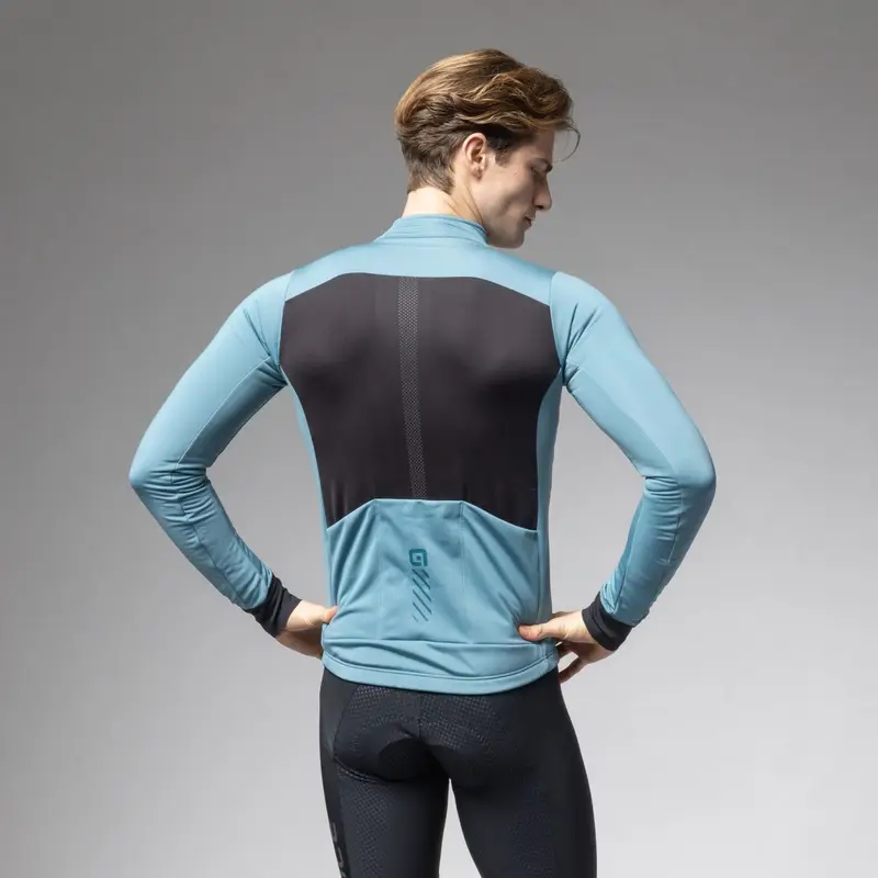 Giacca Invernale Fondo 3.0 Pragma Azzurro Taglia XXS #1