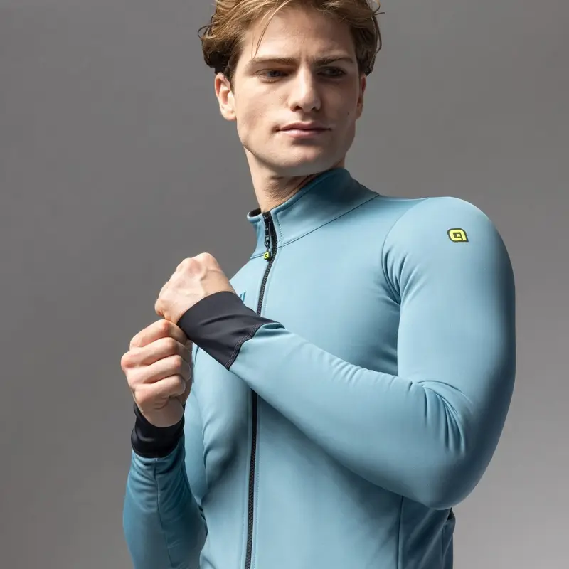 Giacca Invernale Fondo 3.0 Pragma Azzurro Taglia XXS #2