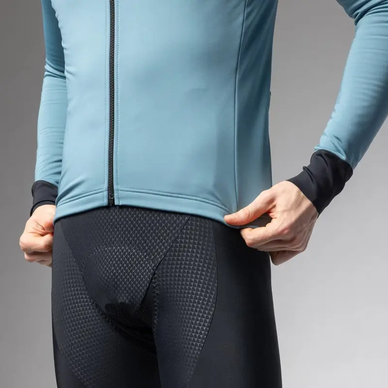 Giacca Invernale Fondo 3.0 Pragma Azzurro Taglia XXS #3