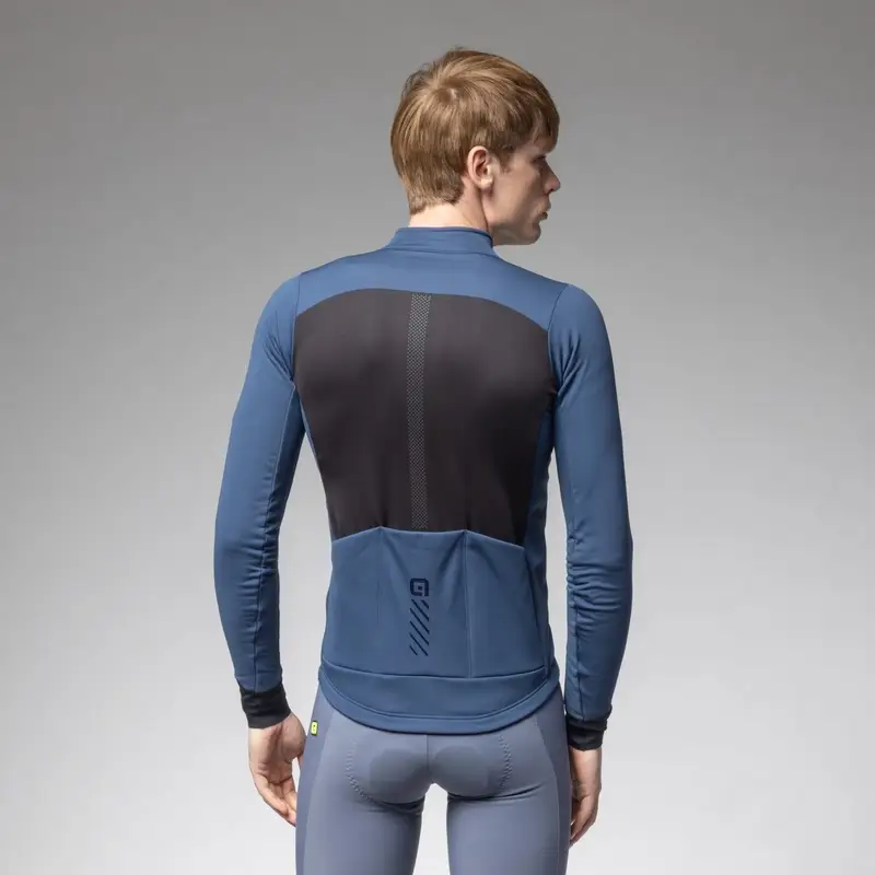 Giacca Invernale Fondo 3.0 Pragma Blu Taglia XXS #1