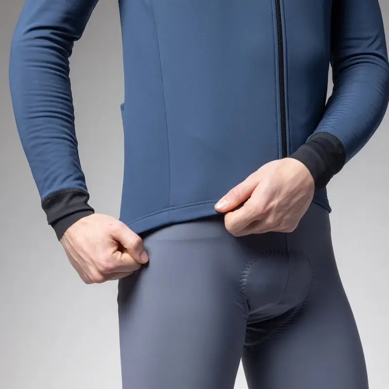 Giacca Invernale Fondo 3.0 Pragma Blu Taglia XXS #3