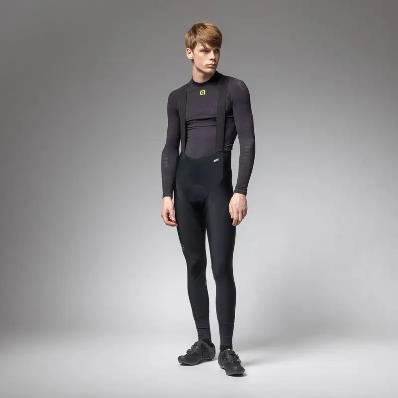 Winter-Overall Clima Warm Plus 2.0 R-EV1 Schwarz Größe XXS - image