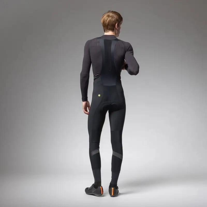 Winter-Overall Clima Warm Plus 2.0 R-EV1 Schwarz Größe XXS #1