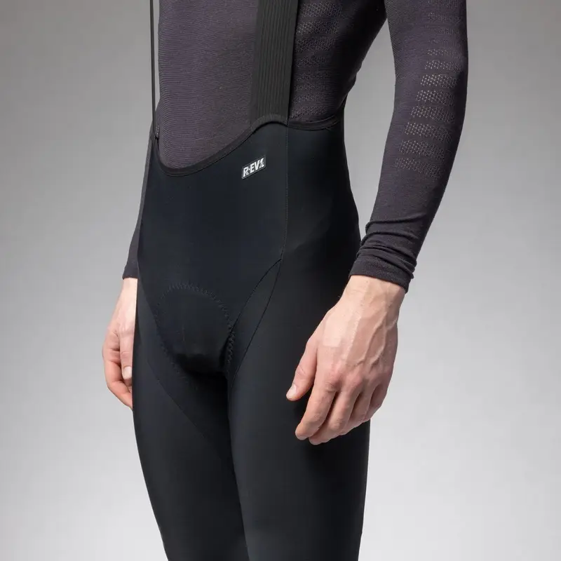 Winter-Overall Clima Warm Plus 2.0 R-EV1 Schwarz Größe XXS #2