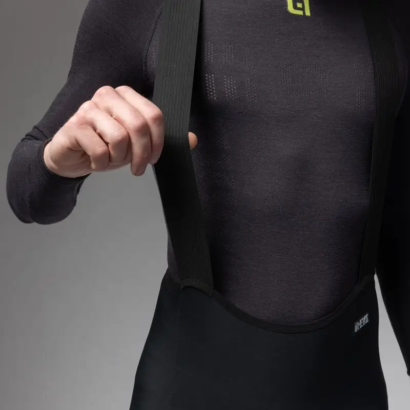 Winter-Overall Clima Warm Plus 2.0 R-EV1 Schwarz Größe XXS #3