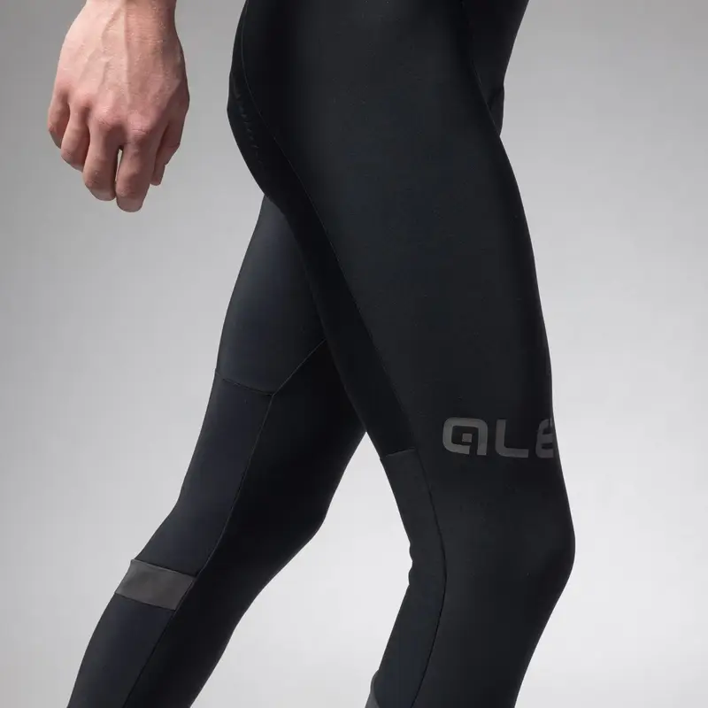 Winter-Overall Clima Warm Plus 2.0 R-EV1 Schwarz Größe XXS #4