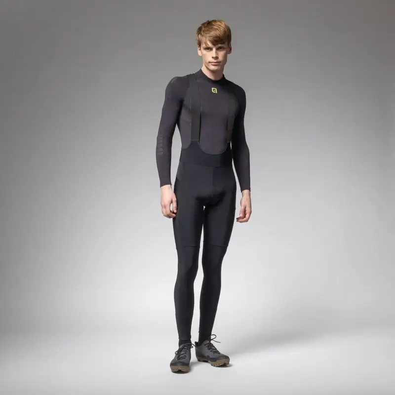 Salopette Hiver Stones Cargo 2.0 Noir Taille XXS - image