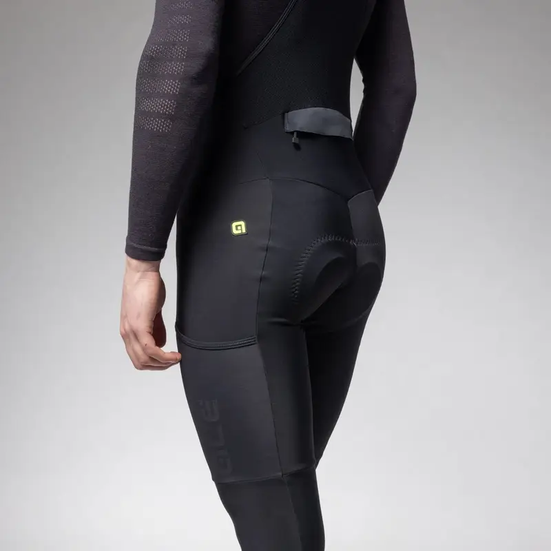 Salopette Hiver Stones Cargo 2.0 Noir Taille XXS #5