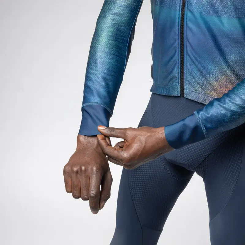 Veste d'hiver Trace PR-E Bleu Taille XXS #3