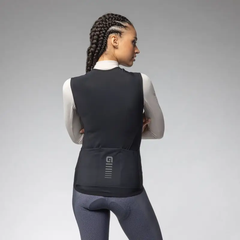 Gilet Thermo 2.0 PR-E Femme Noir Taille XXS #1