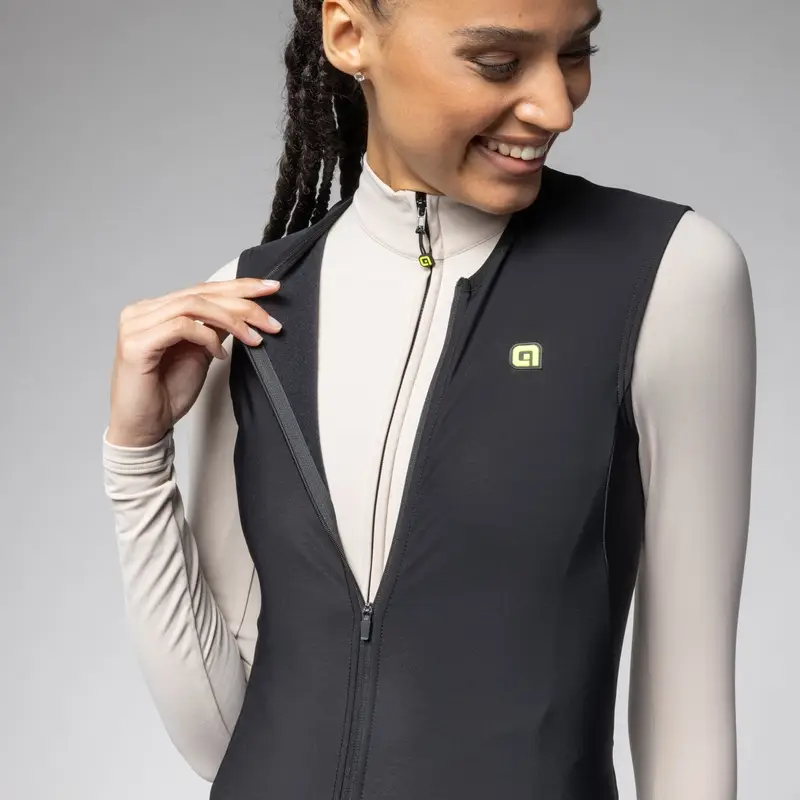 Gilet Thermo 2.0 PR-E Femme Noir Taille XXS #2