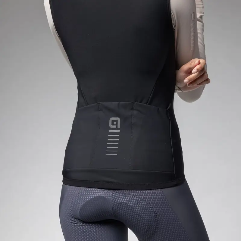Gilet Thermo 2.0 PR-E Femme Noir Taille XXS #5