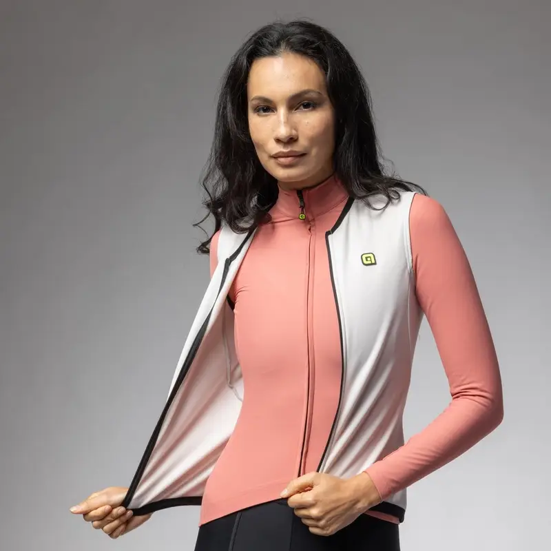 Gilet Thermo 2.0 PR-E Femme Beige Taille XXS #2