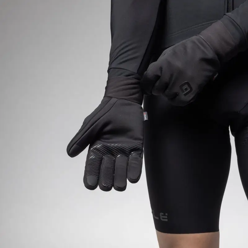 Gants d'Hiver Riparo Noir Taille XS #1