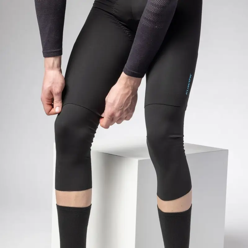 Gambali K-Master Noir Taille XS #1