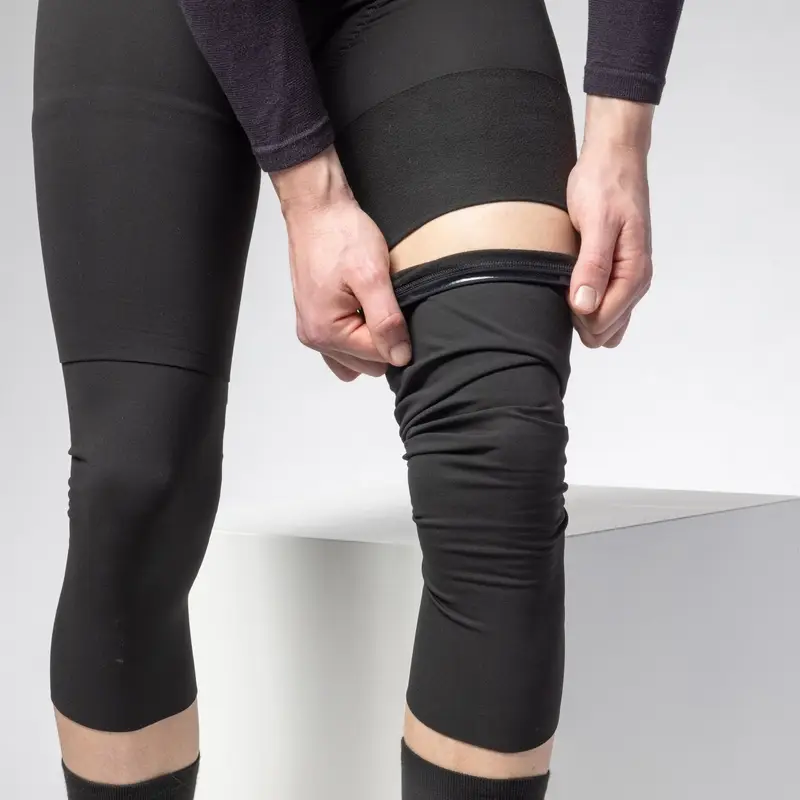 Gambali K-Master Noir Taille XS #2